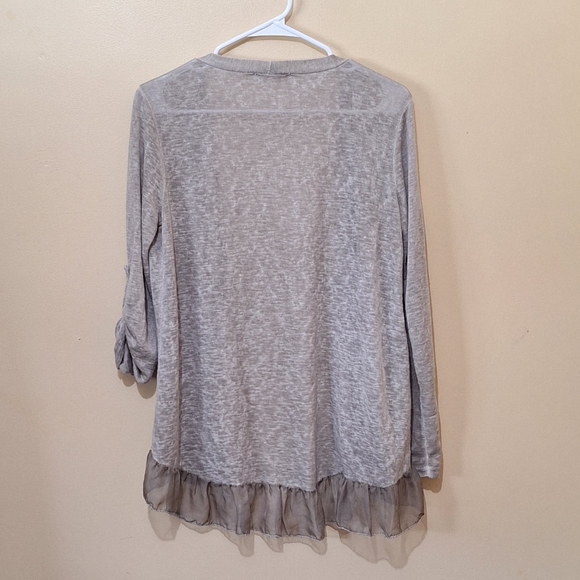 Elena Baldi Cardigan - Picture 6 of 7